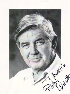 RALPH WAITE